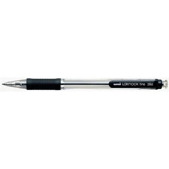Uni Mitsubishi Pencil Długopis SN101 Czarny 709171 4902778918524