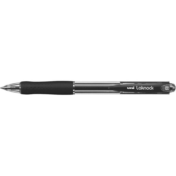 Uni Mitsubishi Pencil Długopis SN100 Czarny 709167 4902778717226
