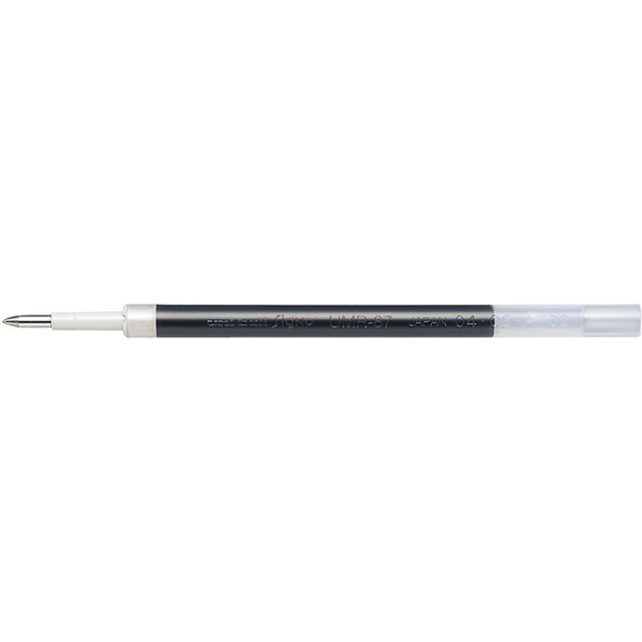 Uni Mitsubishi Pencil Wkład do długopisu UMR87 (66262) 709264 4902778584958