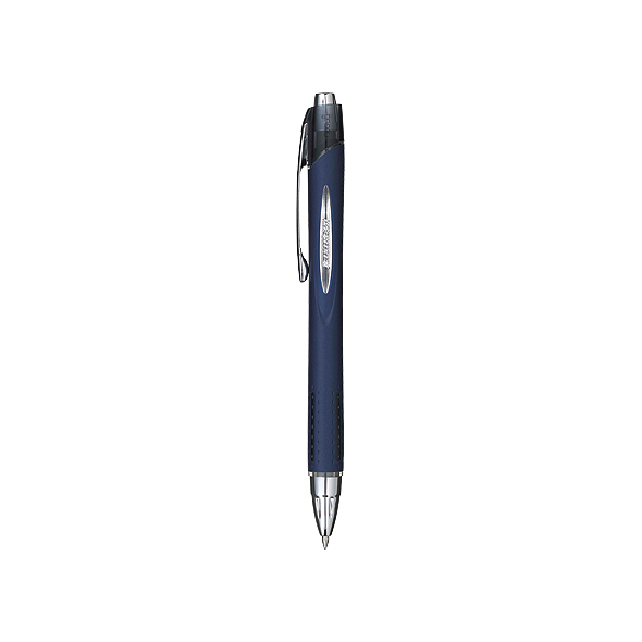 Uni Mitsubishi Pencil Pióro kulkowe SXN217 Jet Stream Czarny 709299 4902778805312