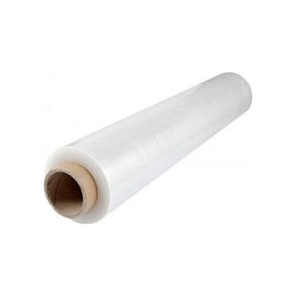 Folia stretch Emerson 1kg przeźroczysta (fol-str5001.00p) 711591 5902178171771