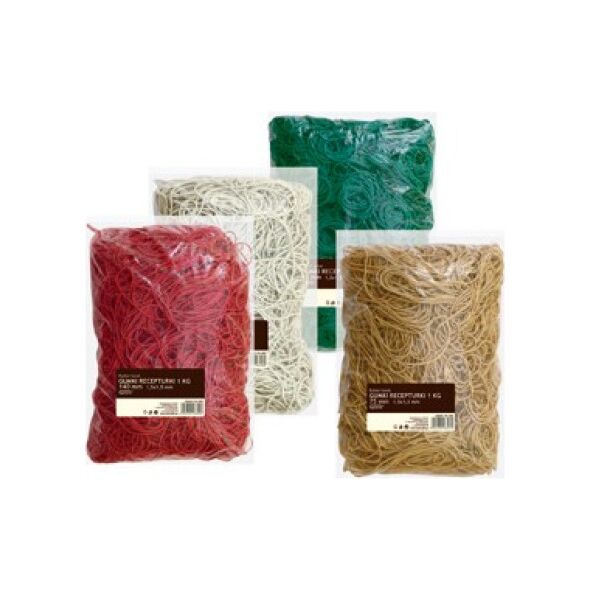 Grand Gumki Recepturki 1kg / 30mm (130-1039) 711755 5903364236045