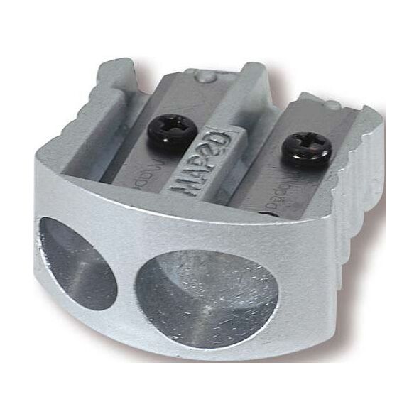 TEMPERÓWKA METAL CLASSIC 2 OTWORY (3154145067002) 778874 3154145067002