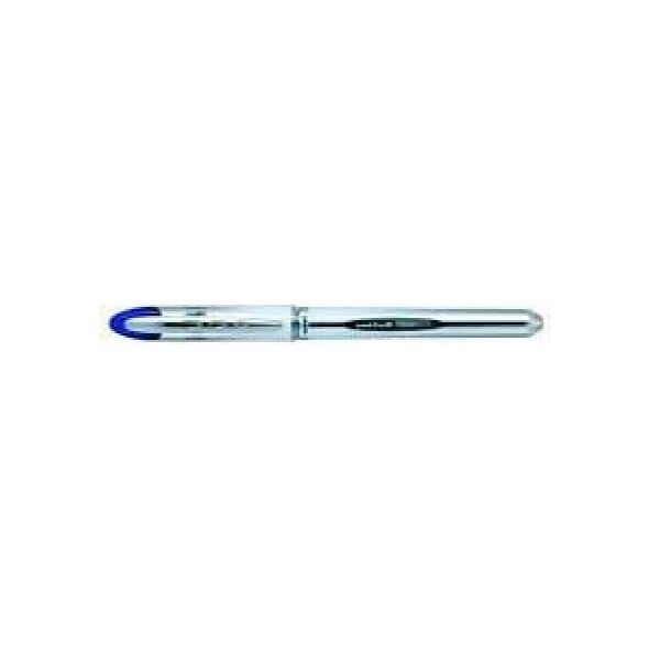 Uni Mitsubishi Pencil Pióro Kulkowe UNI UB200 Niebieskie 709303 4902778707548