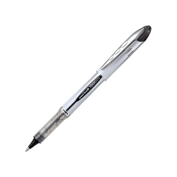 Uni Mitsubishi Pencil Pióro Kulkowe UB200 Czarny 709301 4902778707531