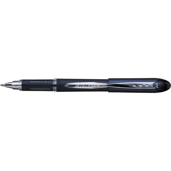Uni Mitsubishi Pencil Pióro kulkowe SX217/1SZT Czarne 709311 4902778746905