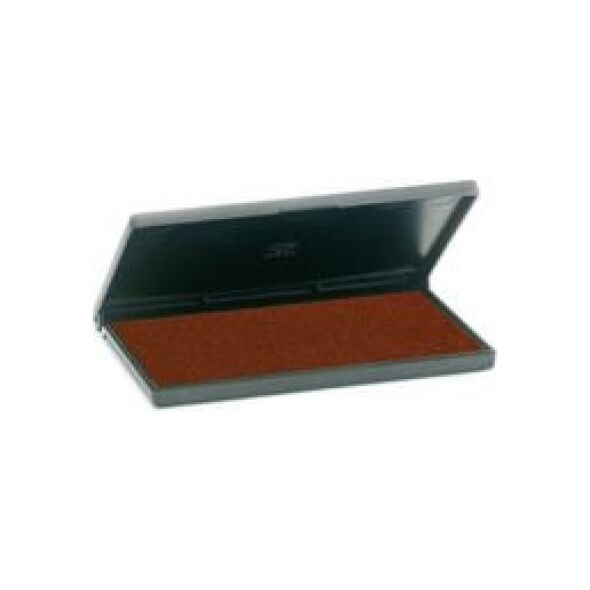Trodat 16x9cm czerwona 710432 92399563624