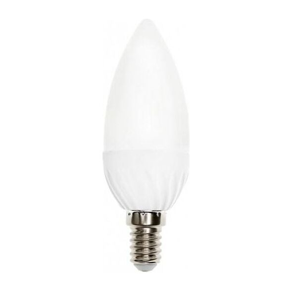 Spectrum żarówka LED, E14, 230V, 6W, świeczka (WOJ13026) 779735 5907418734617