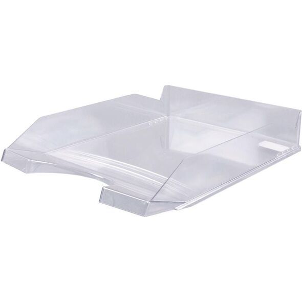 Office Products Szufladka na biurko A4 Przeźroczysta (5901503655283) 774967 5901503655283