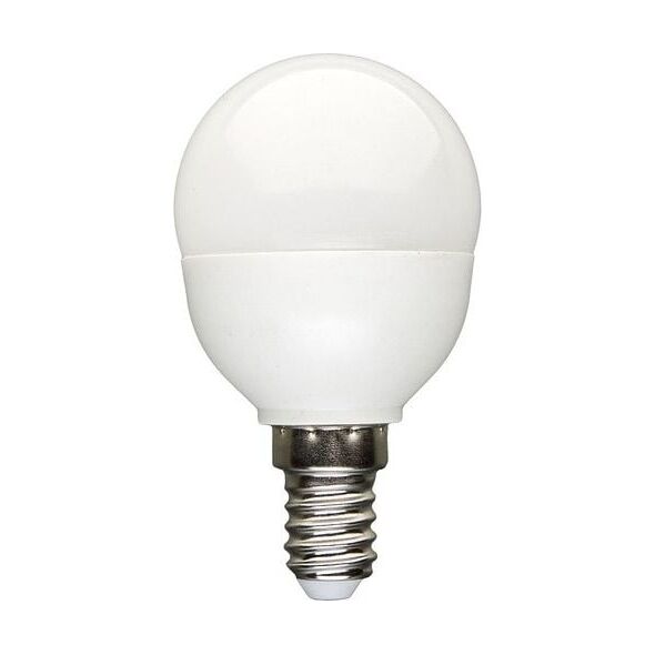 Spectrum żarówka LED, E14, 230V, 6W (WOJ13022) 779739 5907418734570