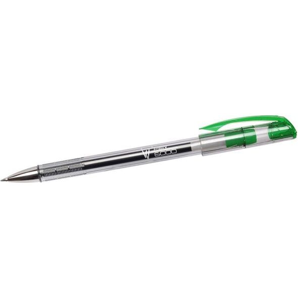 Rystor Długopis V PEN Zielony 709370 5907548911063