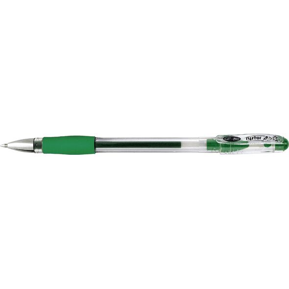 Rystor Długopis Boy Pen Eko Zielony 709392 5907548909077