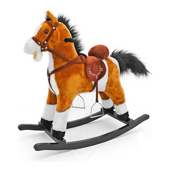 Milly Mally Mustang Jasny brąz (4164) 807726 5907717434164