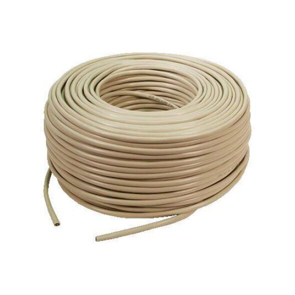 LogiLink Kabel instalacyjny U/UTP, Cat6, 100m (CPV0035) 817123 4052792006117