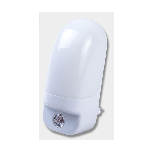 Lampka wtykowa do gniazdka Rum-Lux LED  (01346) 835498 5905003003674