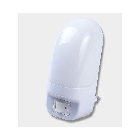 Lampka wtykowa do gniazdka Rum-Lux LED  (05365) 840582 5905003003667
