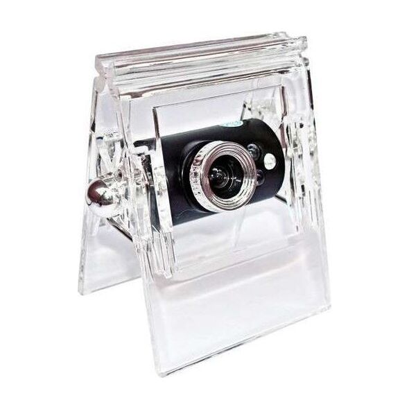 Kamera internetowa Omega C18 UNIVERSAL + MIC 43062 847095 5907595430623