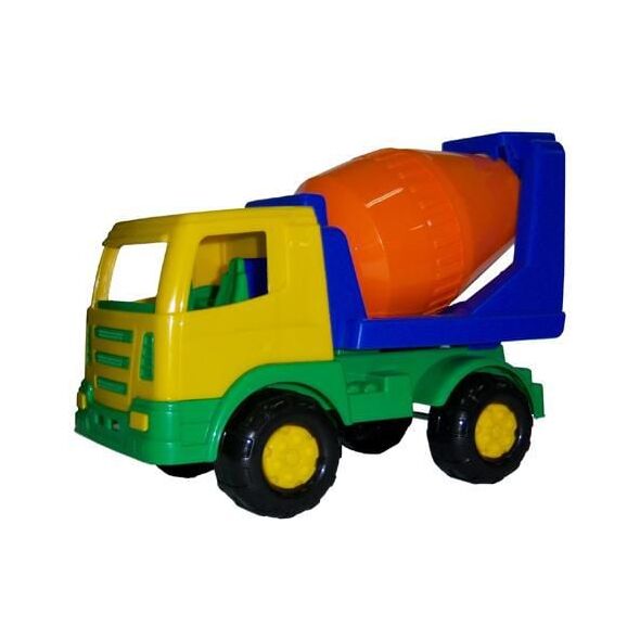 Wader Polesie Betoniarka Mirage - 9059 873756 4810344019059