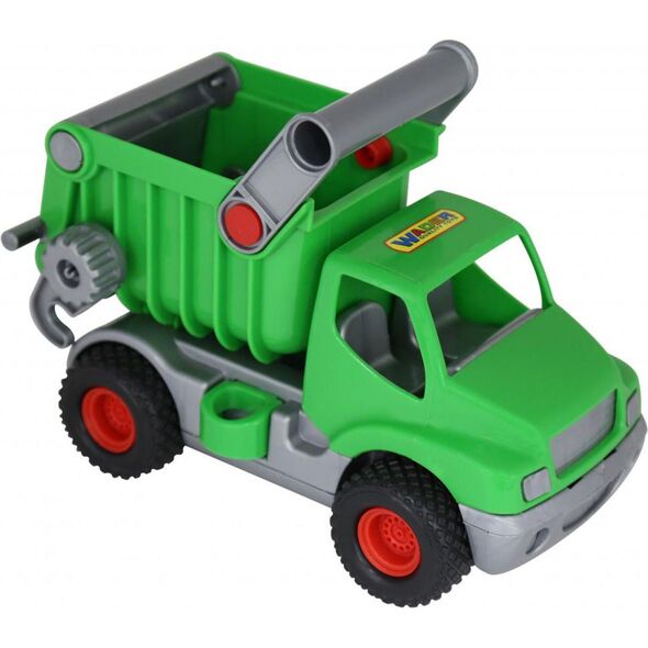Wader ConsTruck Wywrotka - 0575 881850 4810344010575