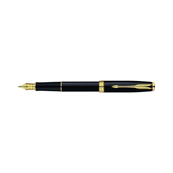 Parker PIORO W PAR SONNET FP28 CZAR GT ETUI - S0808700 820118 3501170808702