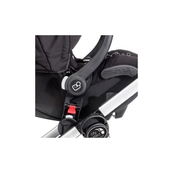 BABY JOGGER Adapter C Select/Versa (A BJ90327) 825259 745146903272
