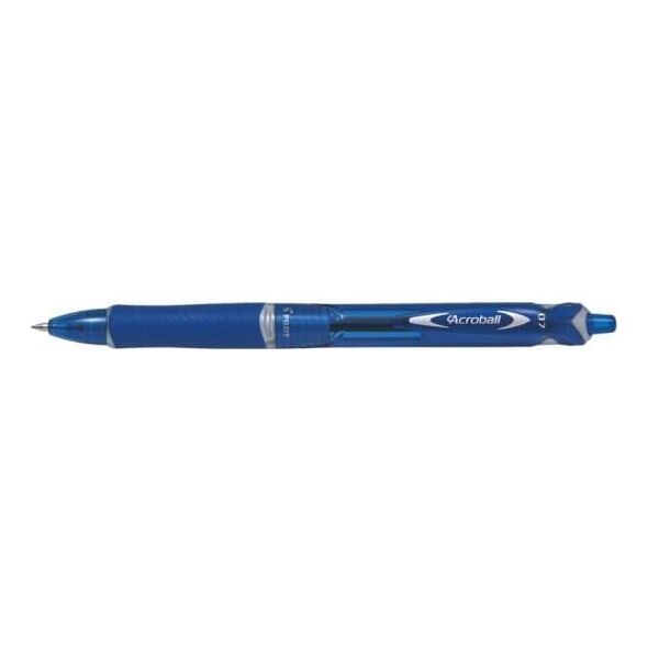 Pilot Długopis Acroball niebieski BG p10 (PIBPAB-15F-L-BG) 881737 4902505424090