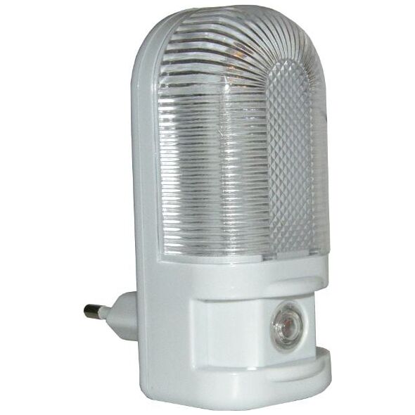 Rum-Lux Mini lampka LN-08 LED z sensorem zmierzchu 850719 5905003003698