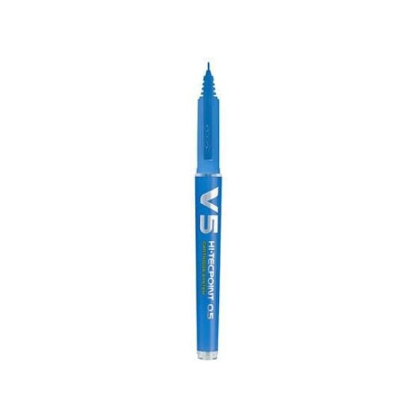 Pilot V5 Hi-Tecpoint niebieski 1szt. 4902505442803 834442 4902505442803
