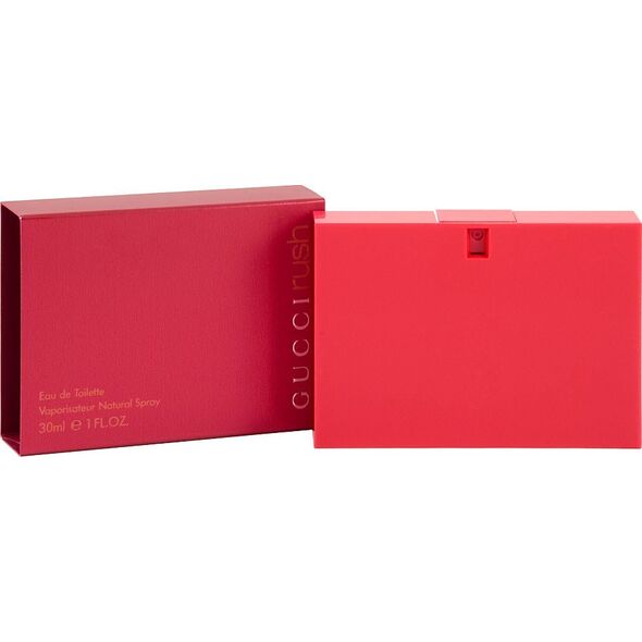 Gucci Rush EDT 30 ml 844220 7661240337054