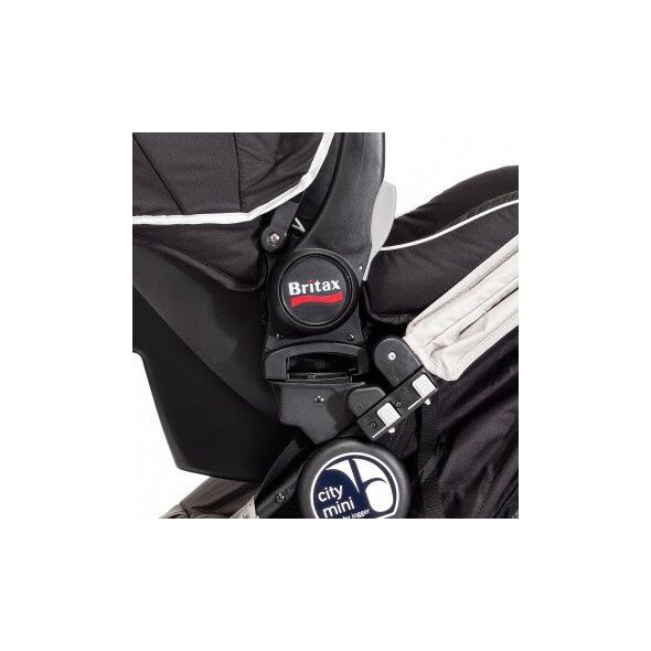 BABY JOGGER Adapter City Mini Linia Britax B Safe (A BJ90122) 825240 745146901223