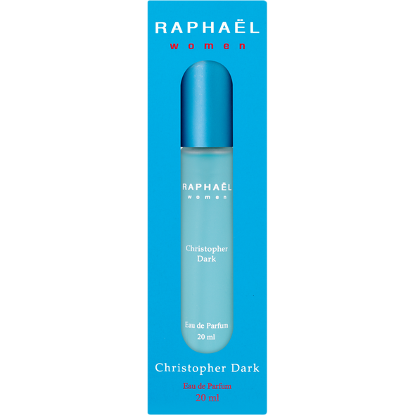 Christopher Dark Raphael EDP 20 ml 887611 5906588002915