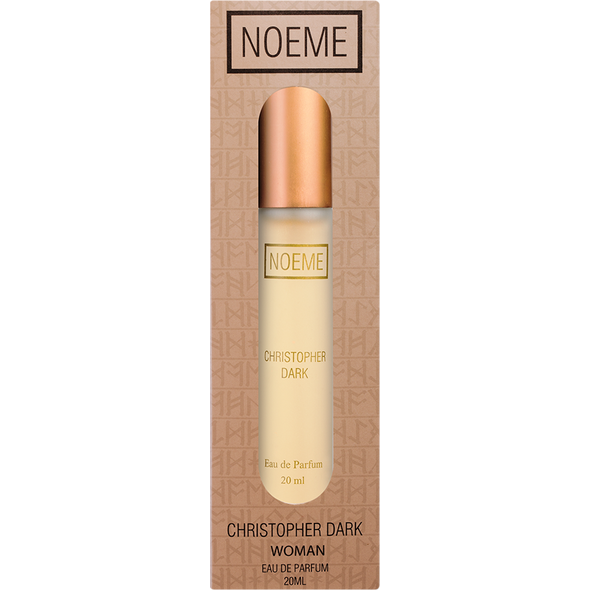 Christopher Dark Woman Noeme EDP 20 ml 887613 5906588002984