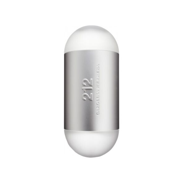 Carolina Herrera 212 NYC EDT 60 ml 907682 8411061894026