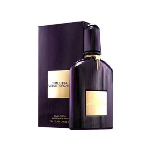 Tom Ford Velvet Orchid EDP 50 ml 905456 888066023948