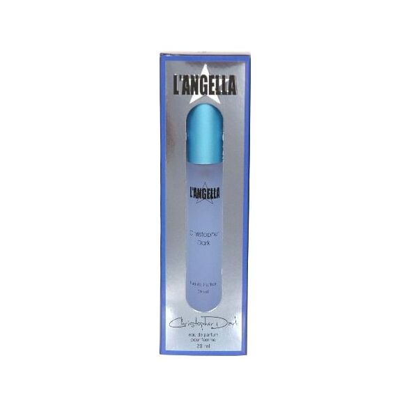 Christopher Dark Woman L'angella EDP 20 ml 917420 5906588001420
