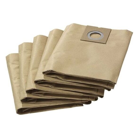 Worek do odkurzacza Karcher papierowy do NT 27/1 (6.904-290.0) 917787 4002667744415