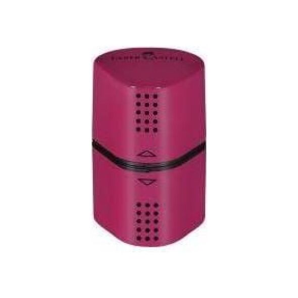 Faber-Castell TRIO GRIP CASTELL JAGODOWA (tmk0250268) 911907 4005401838012