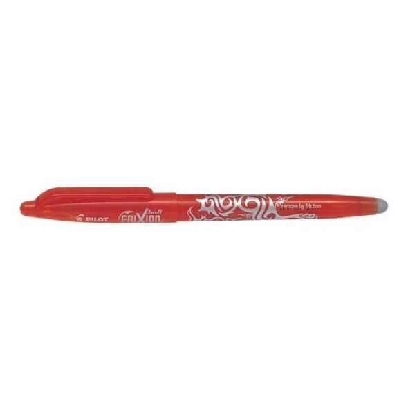 Pilot Pióro kulkowe, 0.7mm Frixion BL-FR7, pomarańczowy (PIBL-FR7-O) 886045 4902505358074
