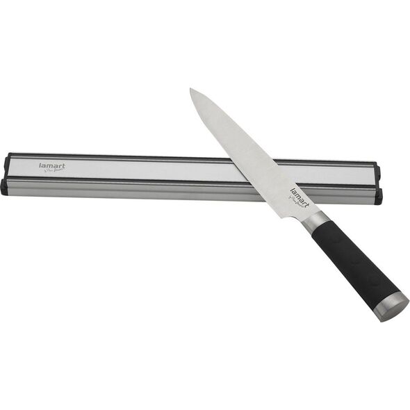 Lamart Listwa magnetyczna na noże 36,5cm (LT2037) 1006617 8590669124114