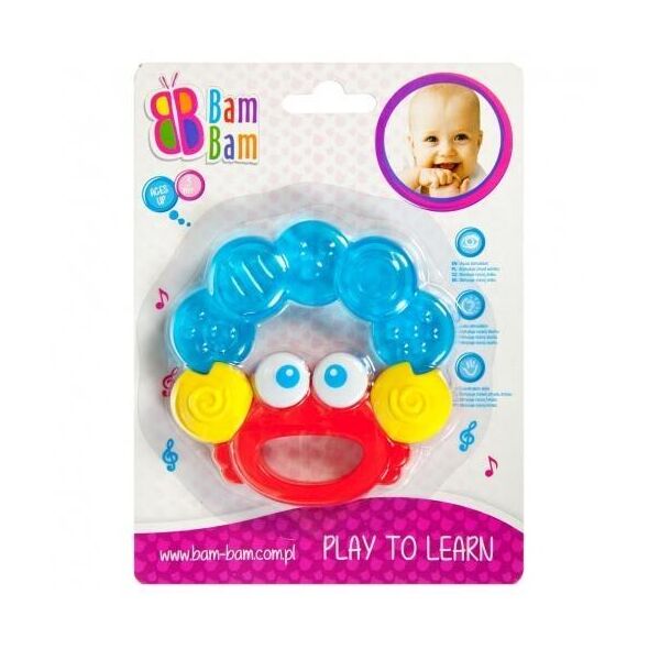 BamBam Gryzak krab (214296) 1062178 5902012788868