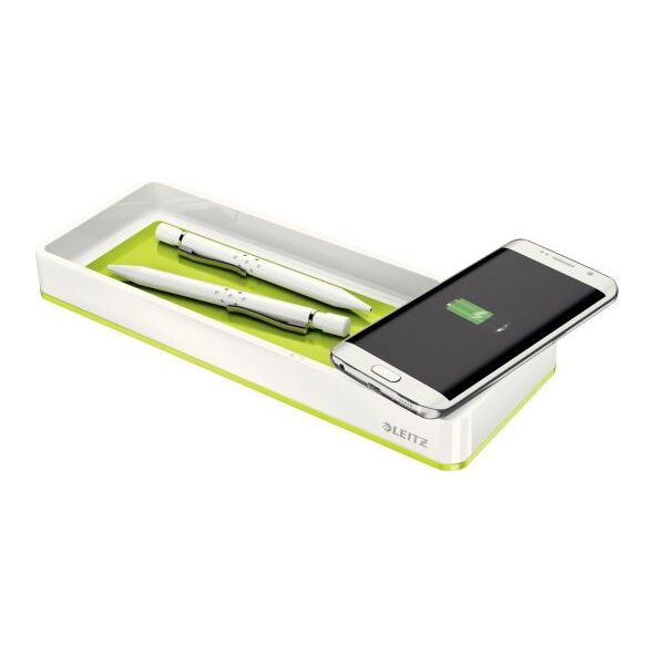 Ładowarka Leitz Indukcyjna 1 A (53651064) 1076898 4002432113774