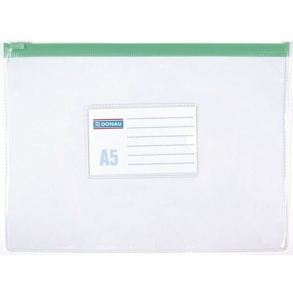 Donau koszulka zipper bag A5 (1797001PL-00) 951430 5901498021858