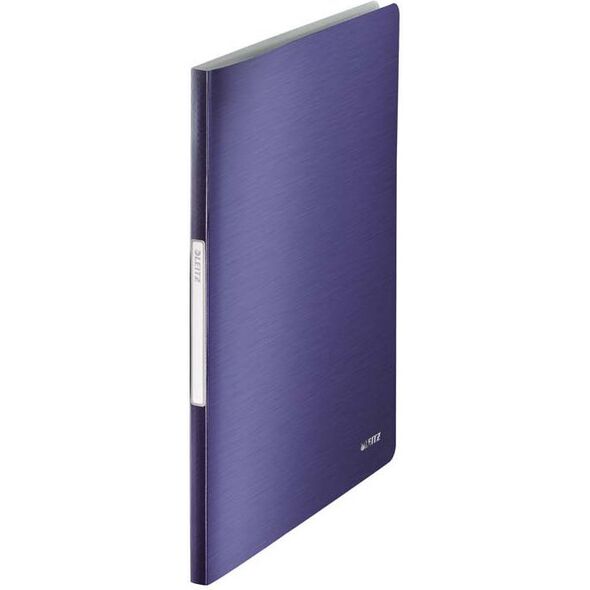 Leitz ALBUM OFERTOWY 40 KOSZULEK LEITZ STYLE (39590069) 951672 4002432566365
