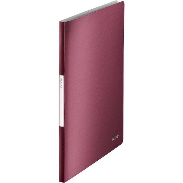 Leitz ALBUM OFERTOWY 20 KOSZULEK LEITZ STYLE (39580028) 951682 4002432566280