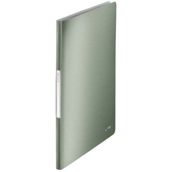 Leitz Album ofertowy 20 koszulek (39580053) 951685 4002432108183