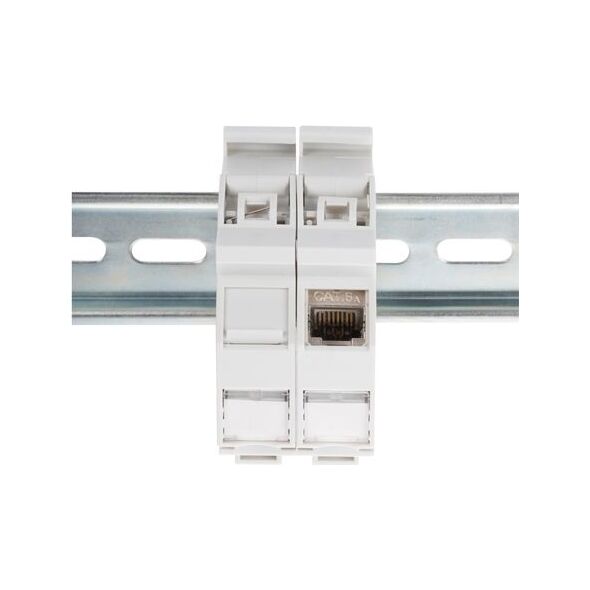 Digitus Adapter for Keystone Modules, IP20 (AN-25187) 951756 4016032379300