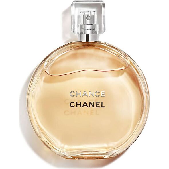 Chanel  Chance EDT 100 ml 952541 3145891264609