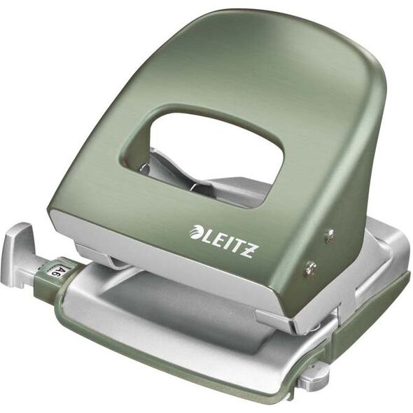 Dziurkacz Leitz 30 kartek  (50060053) 956293 4002432107353