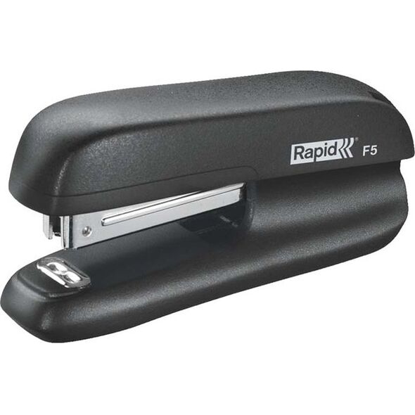 Zszywacz Rapid mini F5 czarny (58636531) 956309 4051661010538