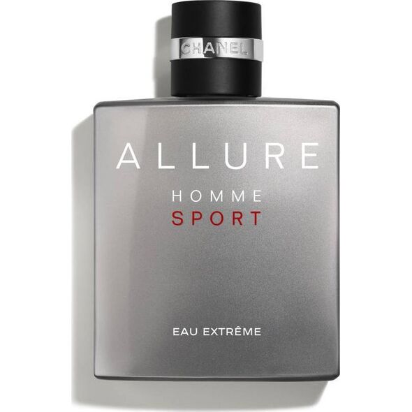 Chanel  Allure Homme Sport EDT 100 ml 958669 3145891236309
